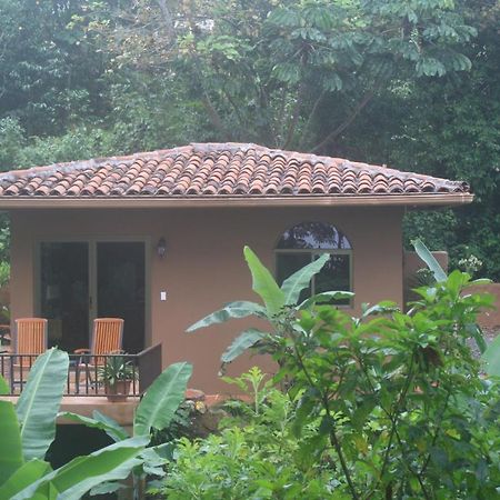 The Casita At The Boquete Hacienda Apartment Exterior photo