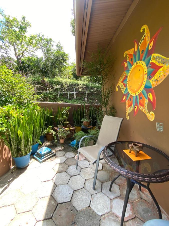 The Casita At The Boquete Hacienda Apartment Exterior photo