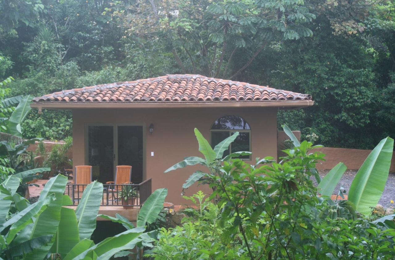 The Casita At The Boquete Hacienda Apartment Exterior photo