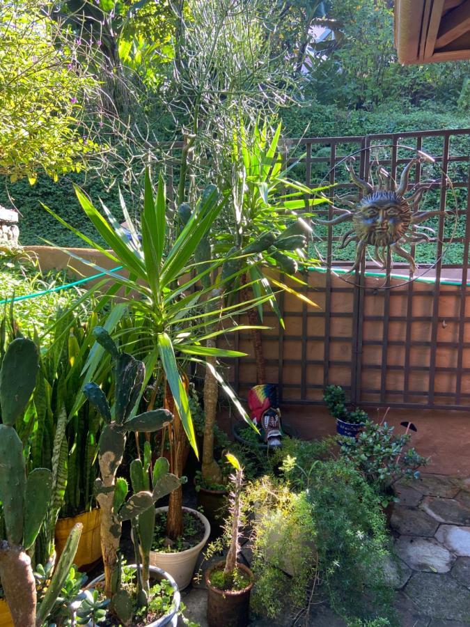 The Casita At The Boquete Hacienda Apartment Exterior photo