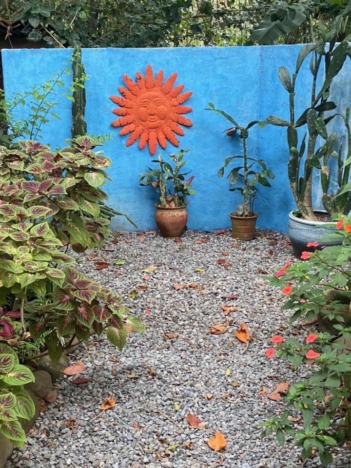 The Casita At The Boquete Hacienda Apartment Exterior photo