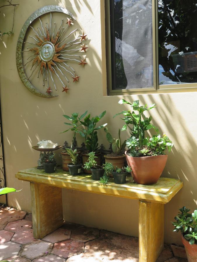 The Casita At The Boquete Hacienda Apartment Exterior photo