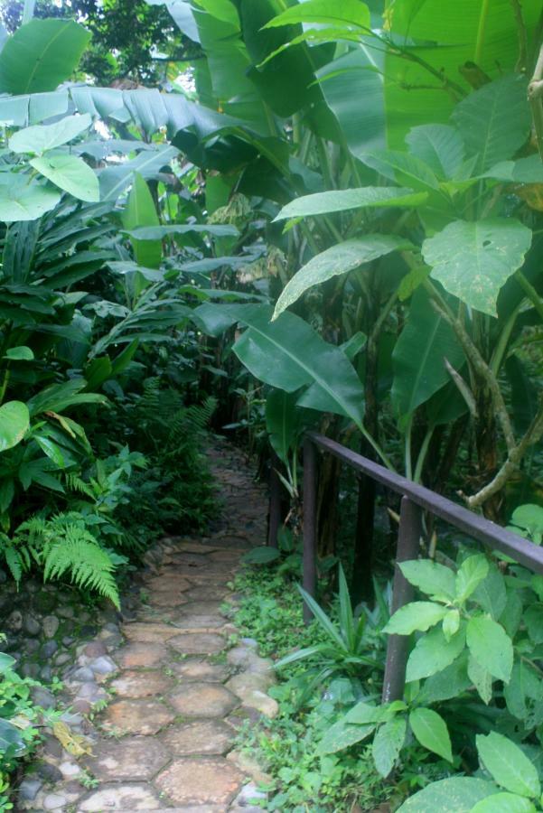 The Casita At The Boquete Hacienda Apartment Exterior photo