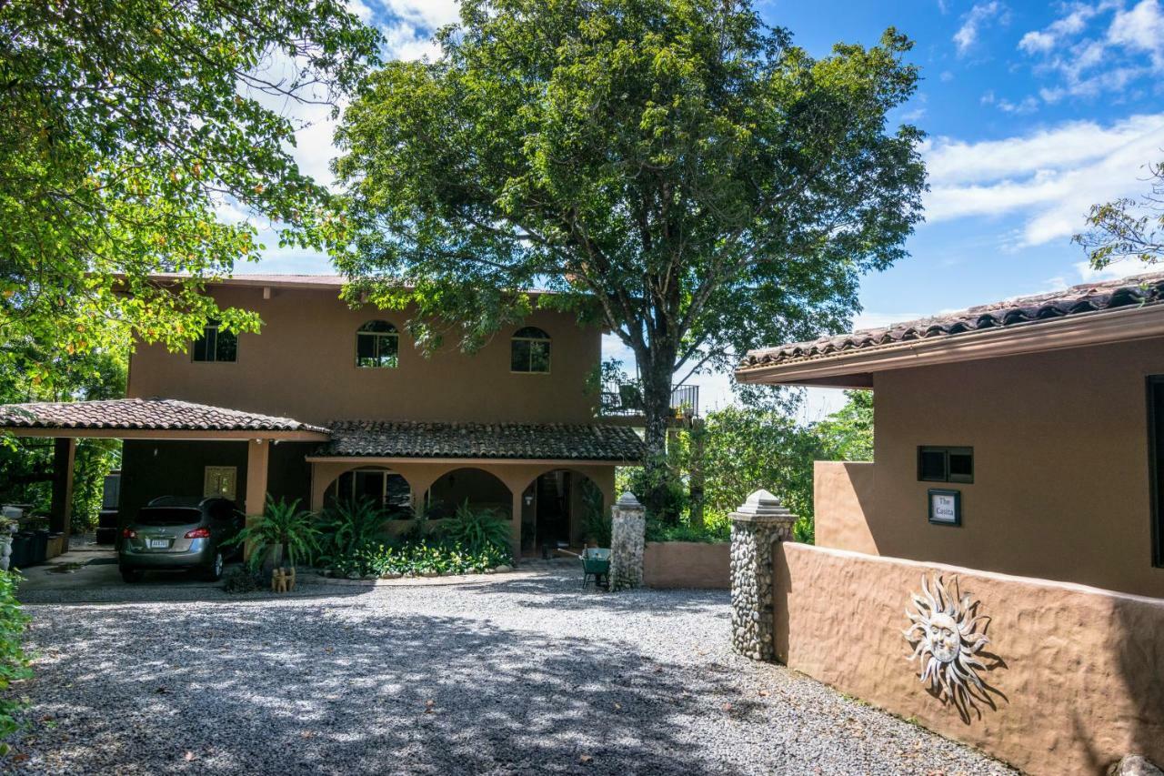 The Casita At The Boquete Hacienda Apartment Exterior photo